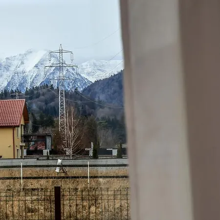 Carpen View Дом отдыха Сэчеле