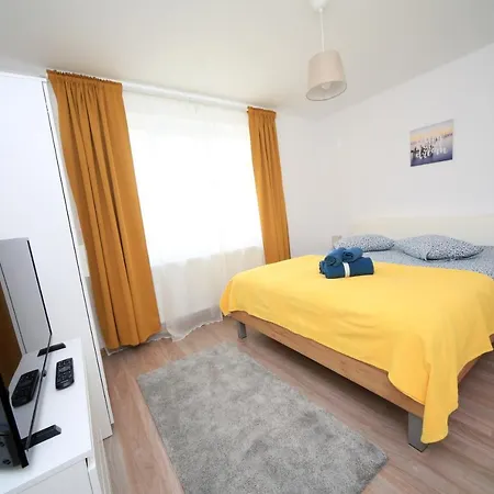 Carpen View Prázdninový dům *