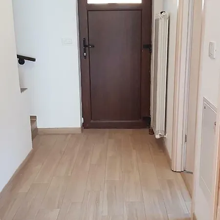 Carpen View Дом отдыха