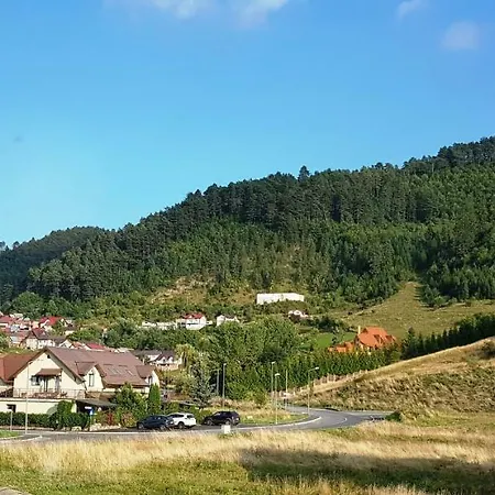 Carpen View Дом отдыха Сэчеле