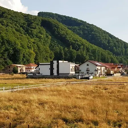 Carpen View Дом отдыха *