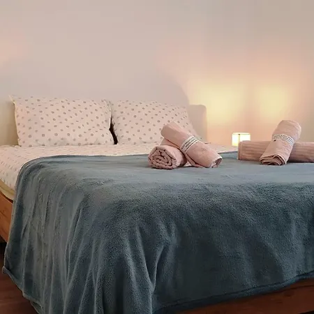 Prázdninový dům Carpen View *