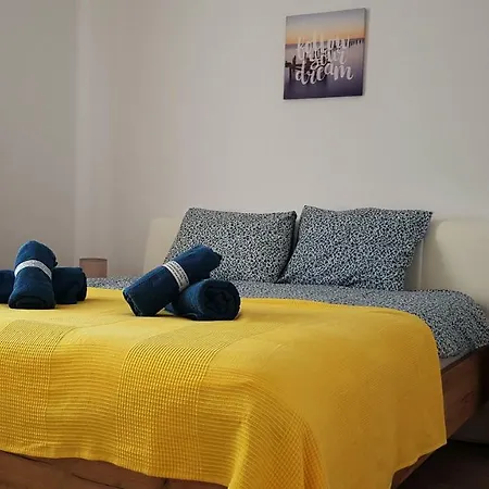 Carpen View Prázdninový dům Săcele