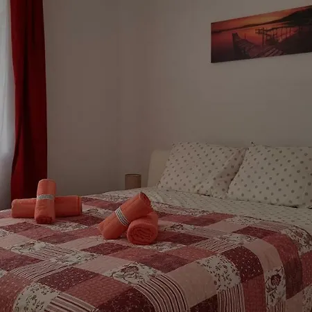 Prázdninový dům Carpen View *
