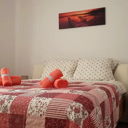 Дом отдыха Carpen View Сэчеле