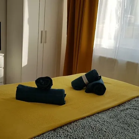 Prázdninový dům Carpen View