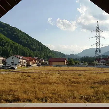Carpen View Дом отдыха *