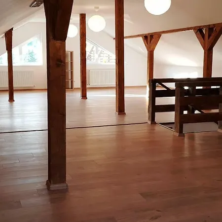 Prázdninový dům Carpen View *
